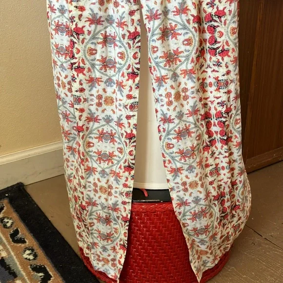 Nanette Lepore floor length dress. Size 10 NWT - Picture 5 of 12